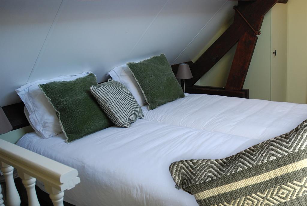 Bed & Breakfast Verdesud Eijsden