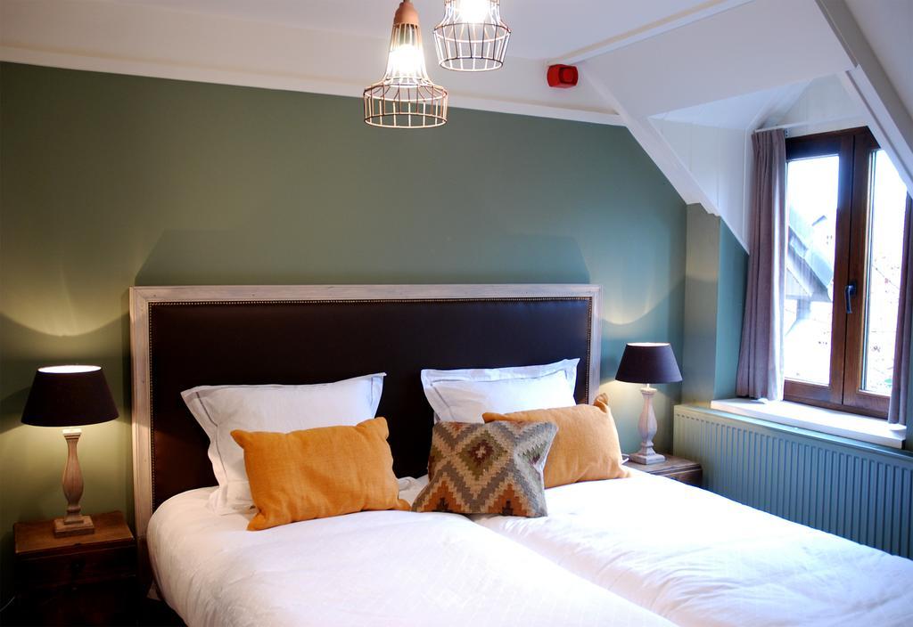 Verdesud Bed & Breakfast Eijsden