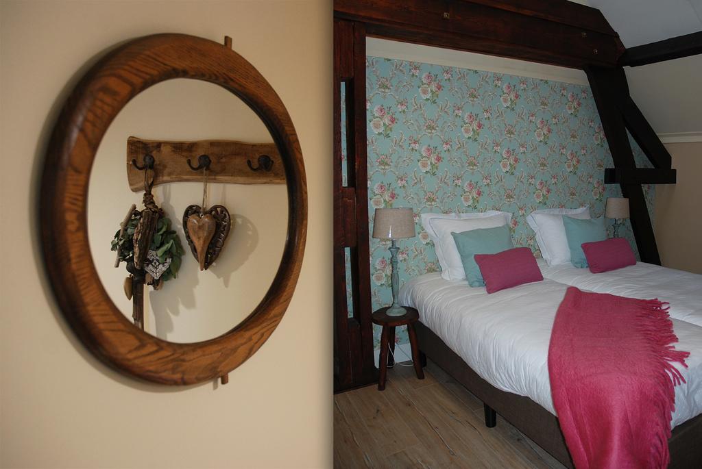 Bed & Breakfast Verdesud