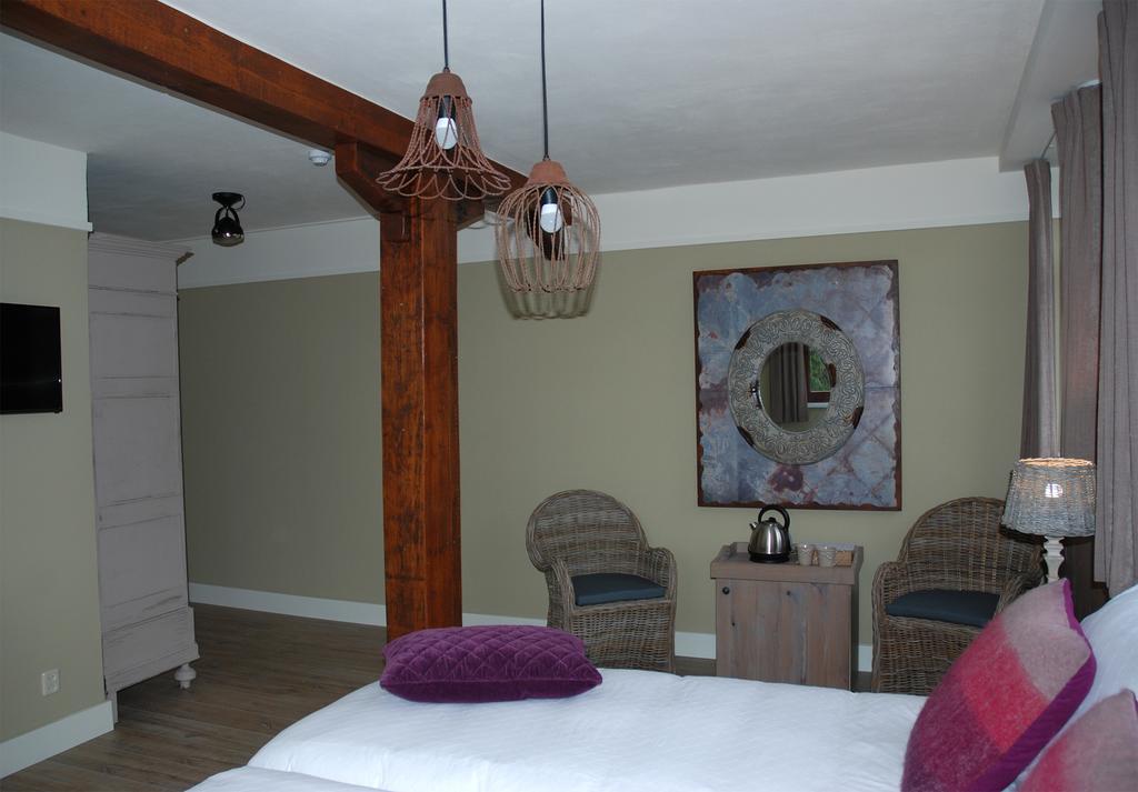 Verdesud Bed & Breakfast