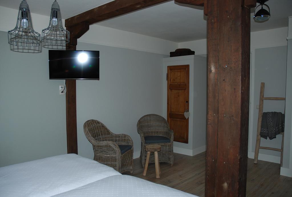 Bed & Breakfast Verdesud Eijsden