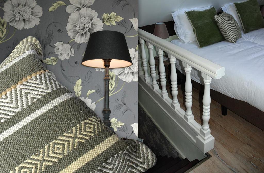 Bed & Breakfast Verdesud