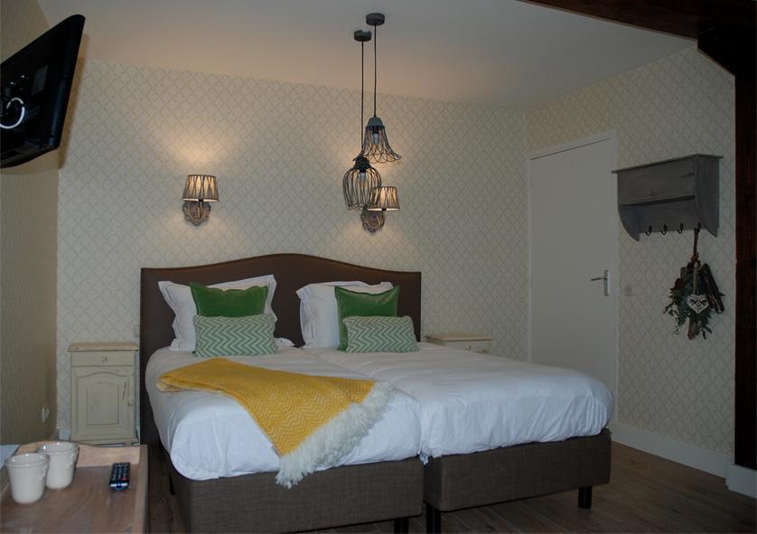 Bed & Breakfast Verdesud